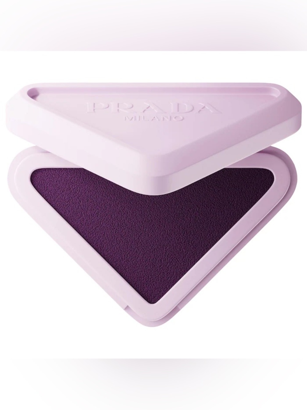 Prada - Cream Blush in Wisteria Violet